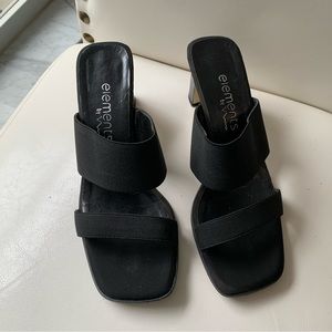 Elements by Nina Heels